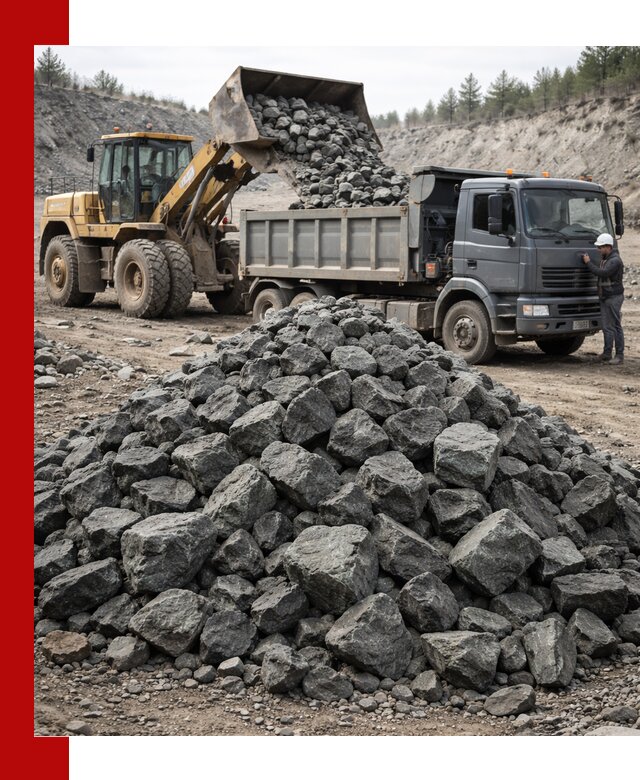 Щебень габбро-диабаз фракция 20-40 доставка в Мегионе