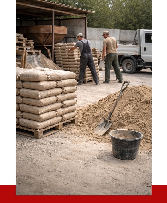 Купить песок для штукатурки в Мегионе от 1877 р. | ПРОНЕРУДМго
