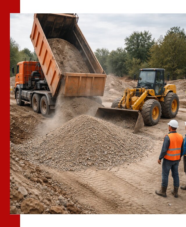 Доставка ПГС фракции С6 в мешках и навалом в Мегионе