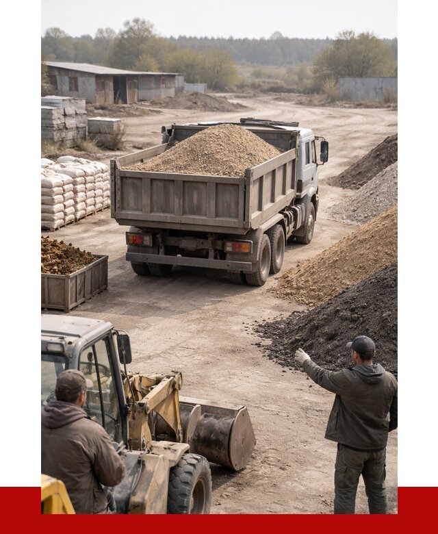 Купить ОПГС с доставкой в Мегионе от 4379 р. за тонну | ПРОНЕРУДМго