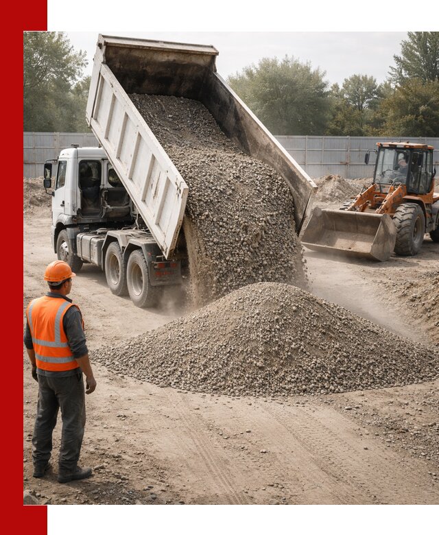 Доставка опгс в Мегионе оптом и мелким транспортом