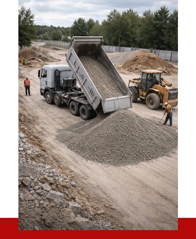 ЩПС С5 в Мегионе с доставкой от 4379 р. за куб | ПРОНЕРУДМго