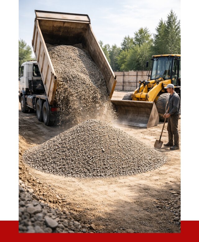 ЩПС С10 в Мегионе с доставкой от 3336 р. за куб | ПРОНЕРУДМго