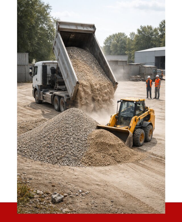 ЩПС С11 в Мегионе с доставкой от 1929 р. за куб | ПРОНЕРУДМго