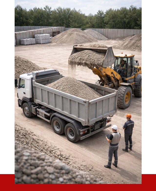 ЩПС С12 в Мегионе с доставкой от 3336 р. за куб | ПРОНЕРУДМго