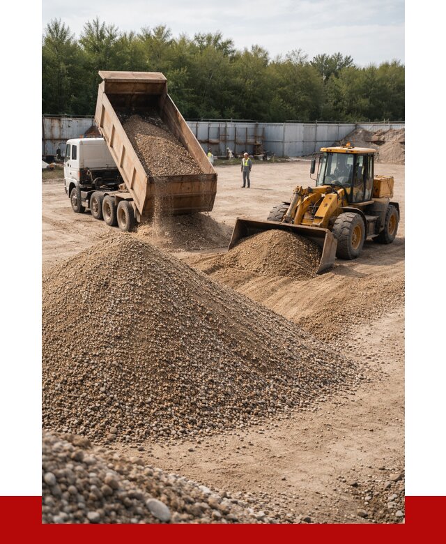 ЩГПС С2 в Мегионе с доставкой от 2502 р./куб. | ПРОНЕРУДМго