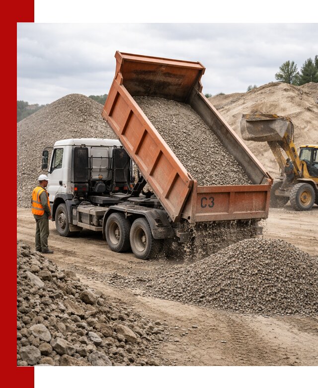 Доставка щгпс С3 в Мегионе оптом и в розницу для стройплощадок