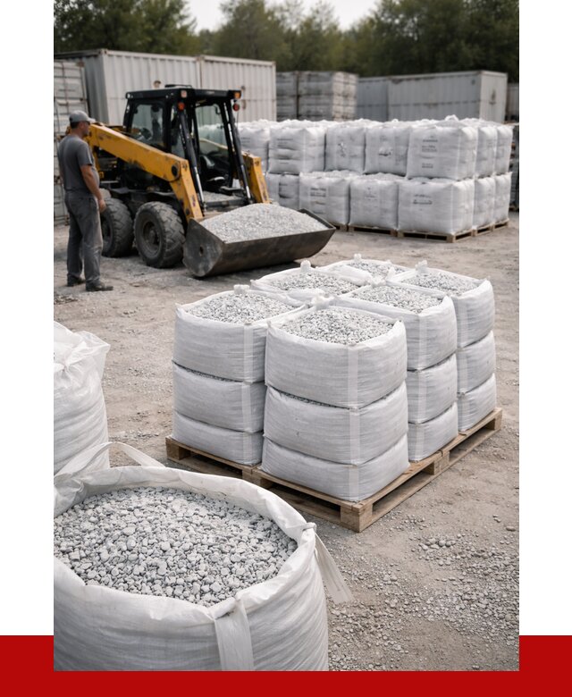 Мраморная крошка в Мегионе от 4691 р. за куб | ПРОНЕРУДМго