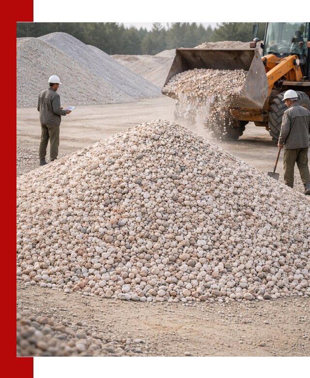 Купить цветную мраморную крошку с доставкой в Мегионе