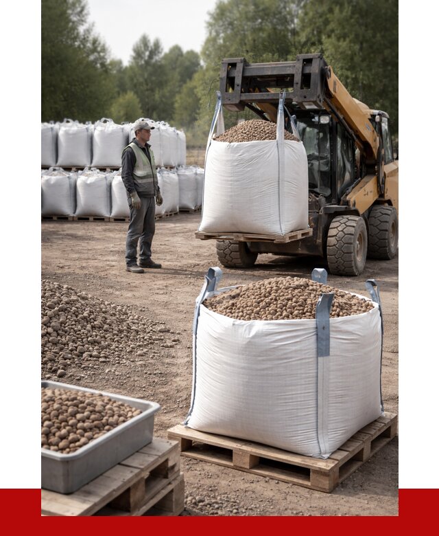 Керамзит в биг бег в Мегионе от 4379 р. с доставкой | ПРОНЕРУДМго