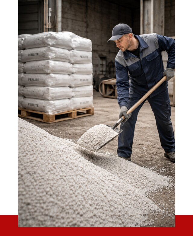 Купить перлит в Мегионе с доставкой от 4379 р. оптом | ПРОНЕРУДМго