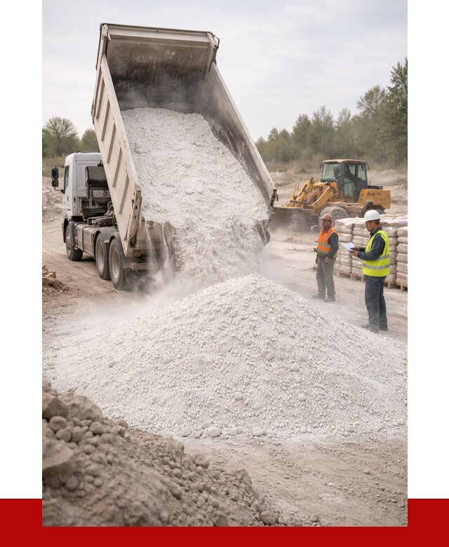 Купить известь пушонка в Мегионе от 4379 р. с доставкой | ПРОНЕРУДМго