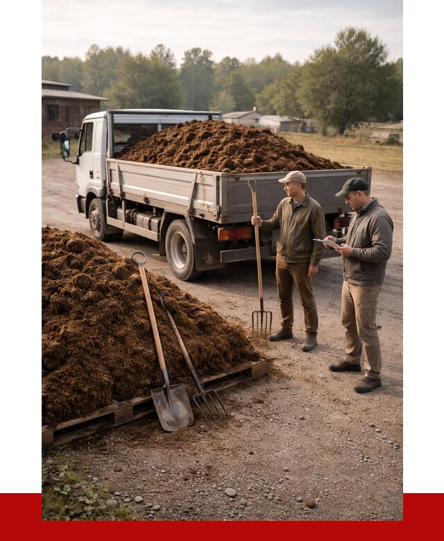 Купить конский навоз в Мегионе от 1251 р. с доставкой | ПРОНЕРУДМго