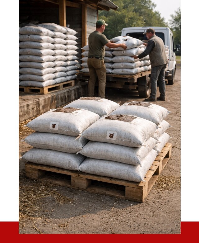 Купить конский навоз в мешках в Мегионе от 4691 р. | ПРОНЕРУДМго
