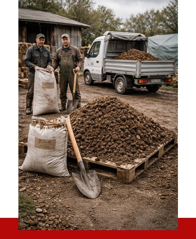 Купить куриный помет в Мегионе с доставкой от 3128 р. | ПРОНЕРУДМго