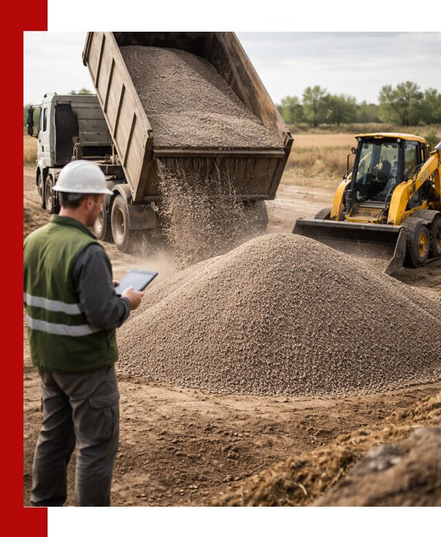 Доставка минеральных удобрений в Мегионе оптом и в розницу