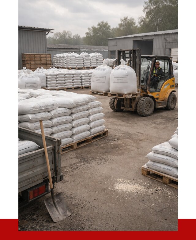 Аммиачная селитра в Мегионе от 4379 р. с доставкой | ПРОНЕРУДМго
