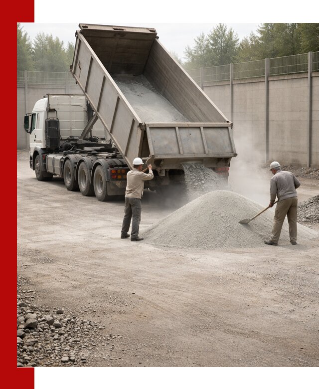 Доставка аммиачной селитры оптом и врозь в Мегионе