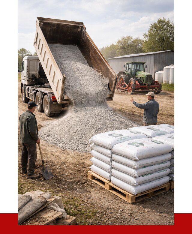 Купить суперфосфат в Мегионе с доставкой от 7506 р. | ПРОНЕРУДМго
