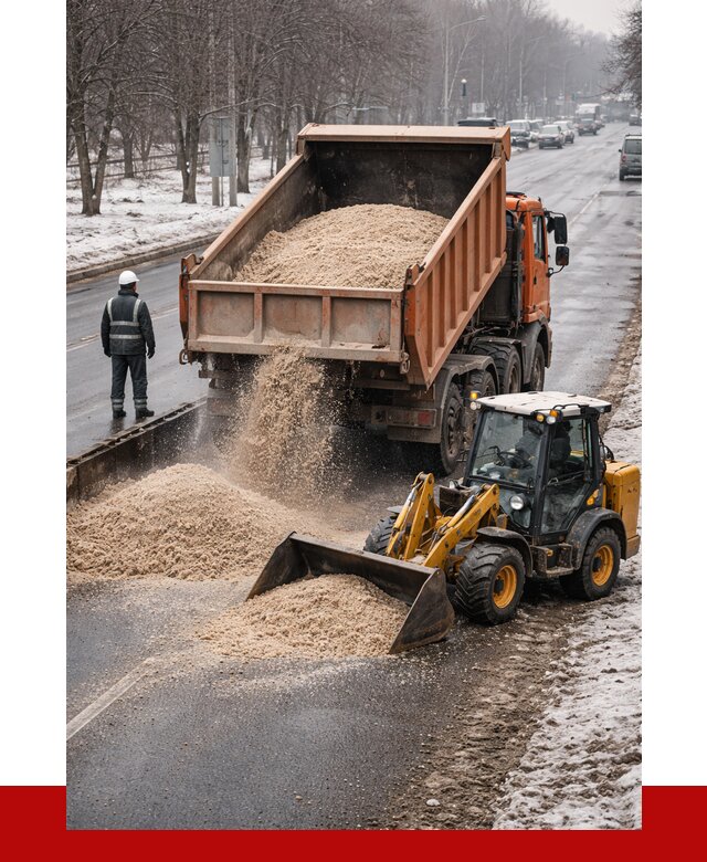 Пескосоль в мешках с доставкой в Мегионе от 4379 р. | ПРОНЕРУДМго