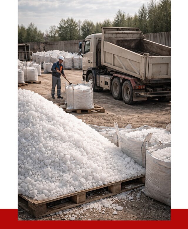 Купить техническая соль в мешках в Мегионе от 4691 р. | ПРОНЕРУДМго