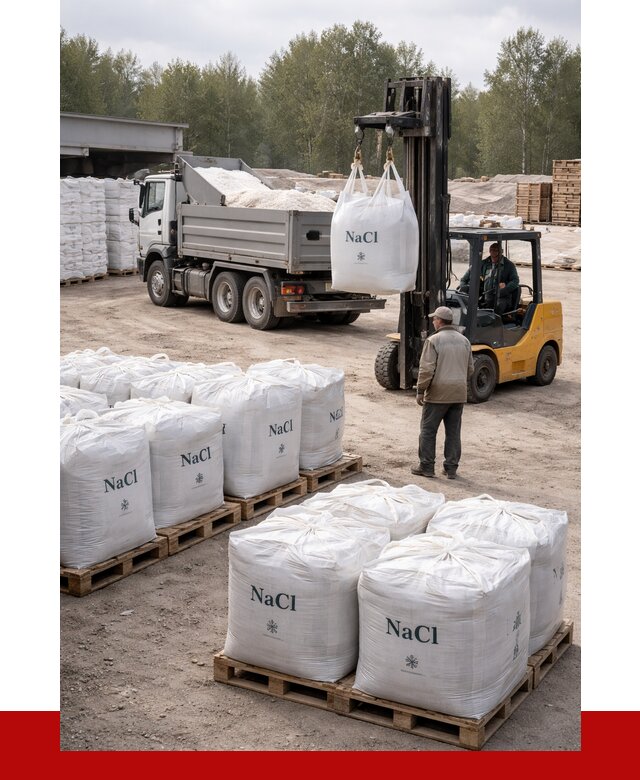 Купить реагент хлористый натрий в Мегионе от 12510 р. | ПРОНЕРУДМго