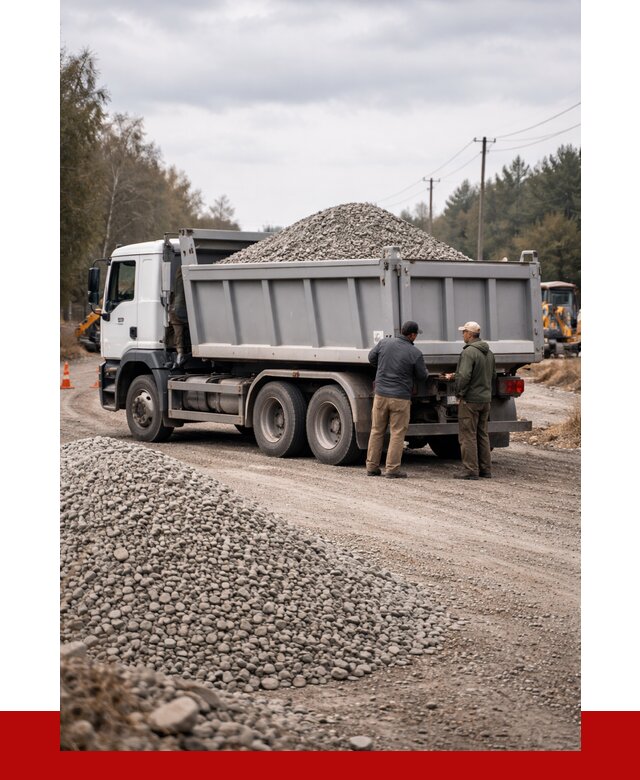 Доставка самосвалом 10 кубов в Мегионе от 7506 р. | ПРОНЕРУДМго
