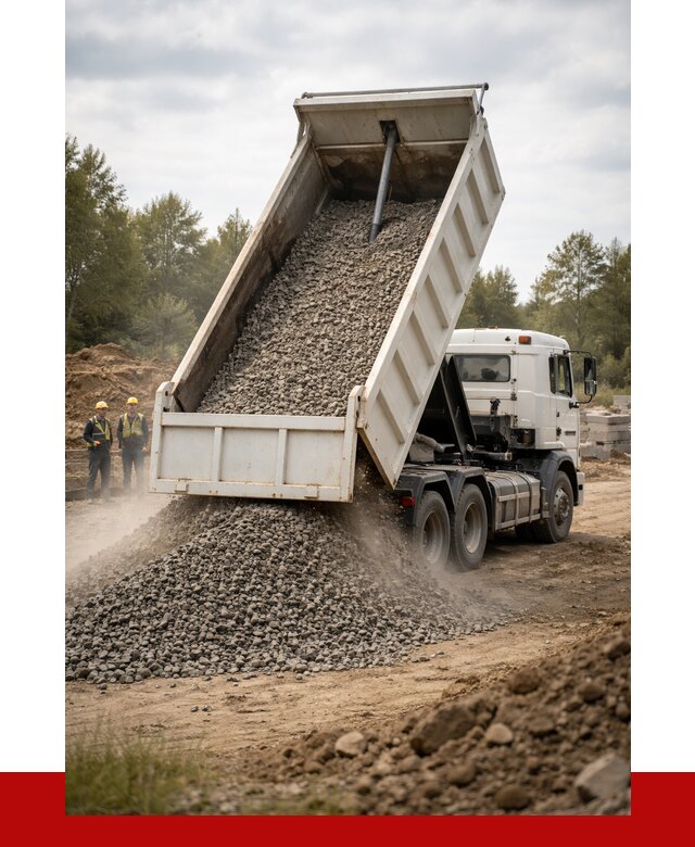 Аренда самосвала 20 тонн в Мегионе от 7819 р. | ПРОНЕРУДМго